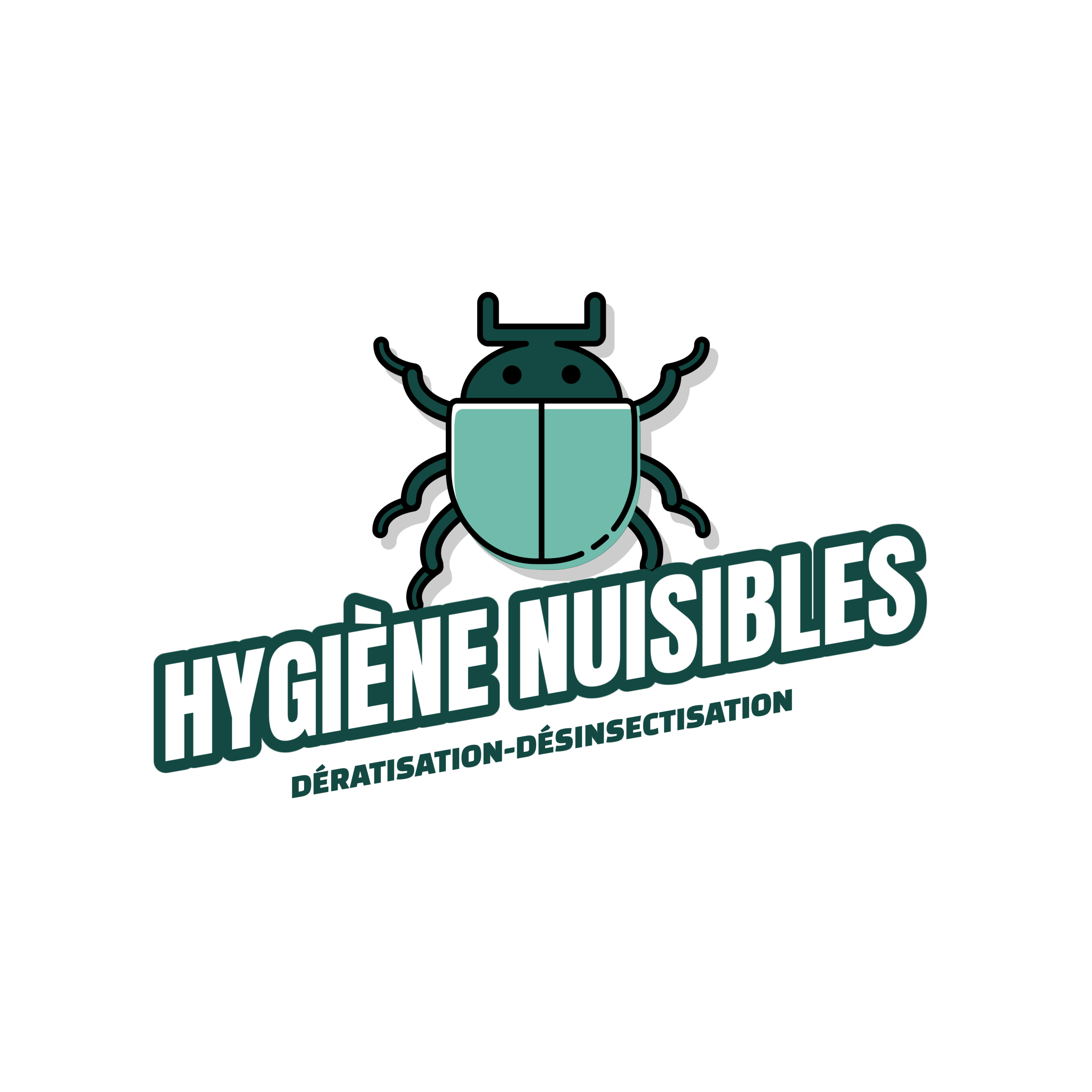 Hygiène Nuisibles Icon