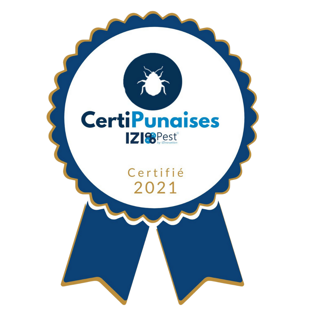 certipunaises certipunaises