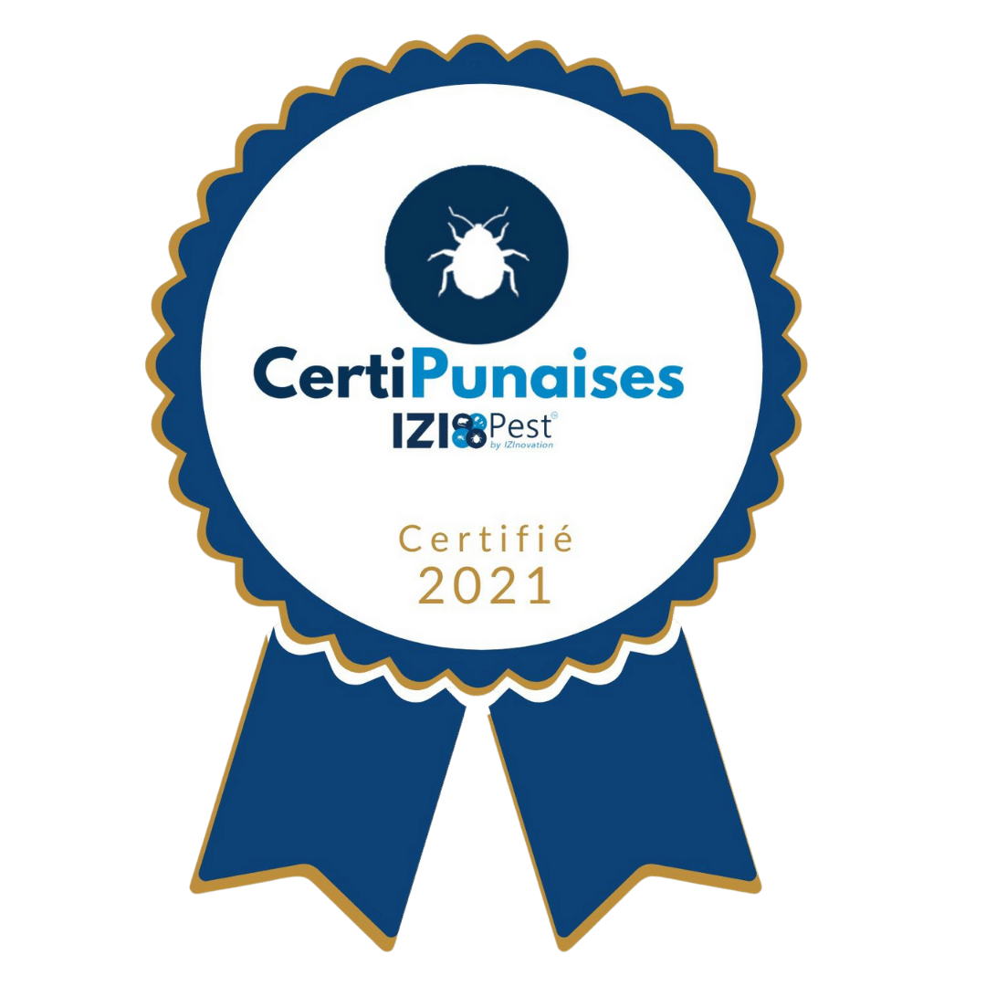 certipunaises