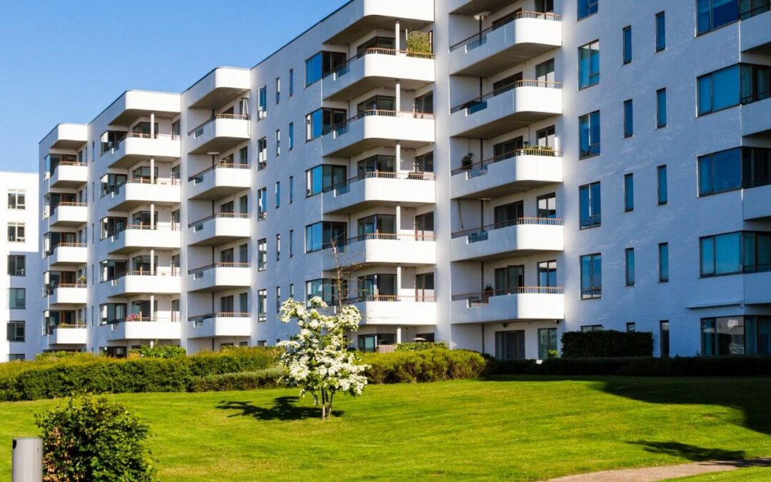 service anti nuisibles pour les copopriétés