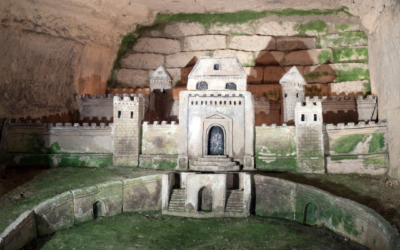 Découvrez les secrets des nuisibles dans les mystérieuses Catacombes de Paris