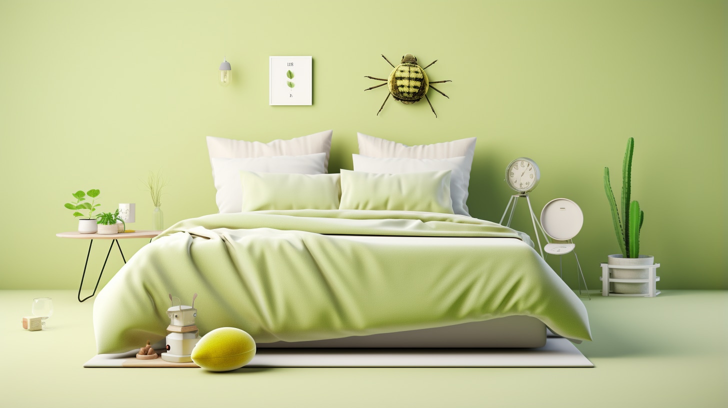 Bed Bug Prevention Tips