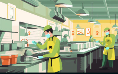 Assurer la sécurité alimentaire dans votre restaurant: Guide complet pour prévenir les infestations de parasites