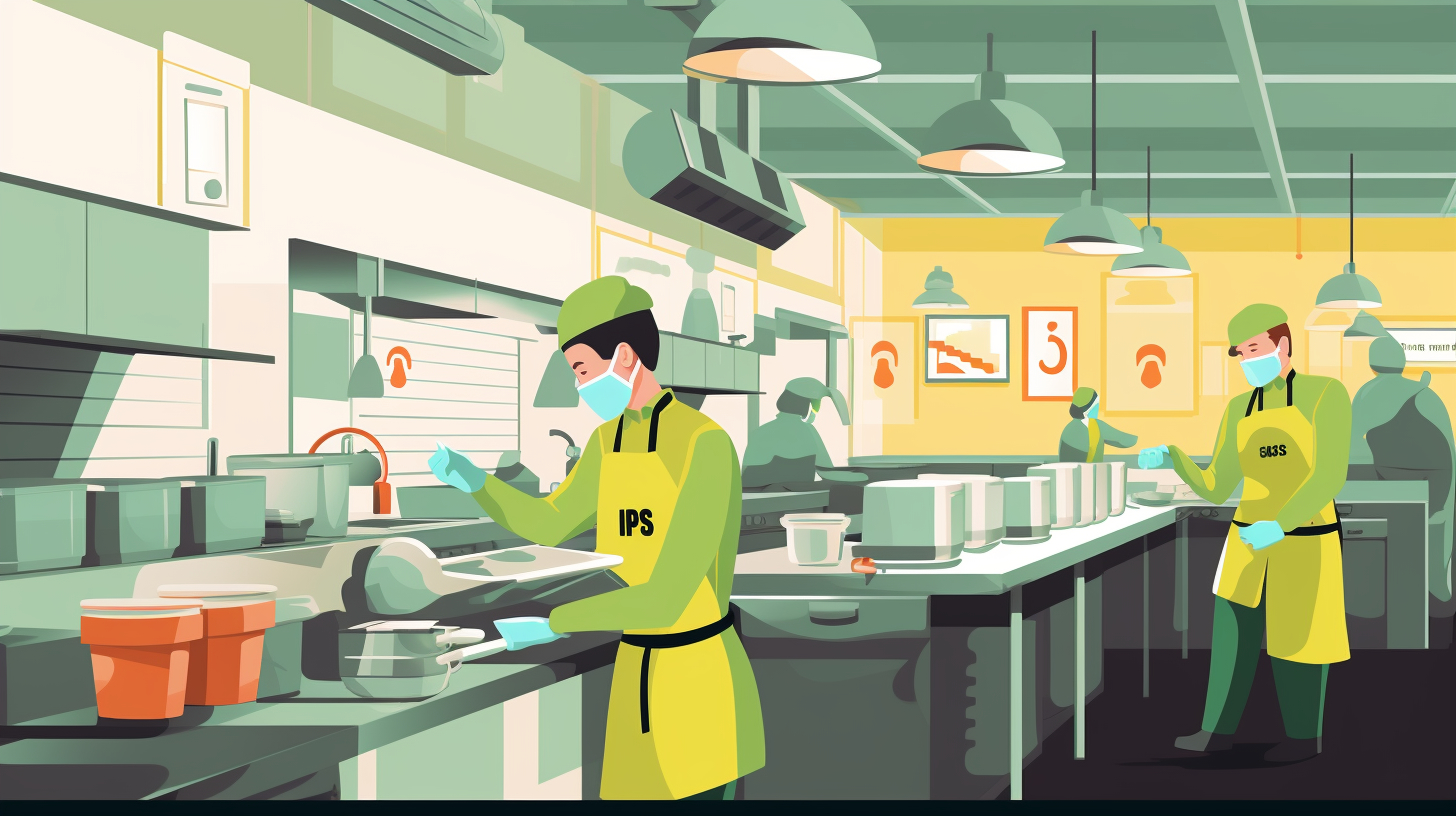 Preventing Restaurant Pest Infestations