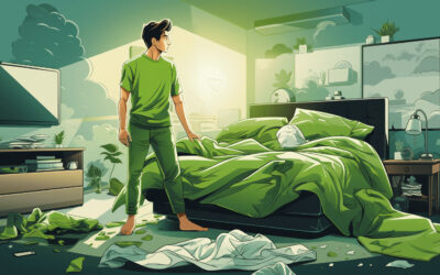 Punaises de lit dans les matelas : Comment les traiter efficacement
