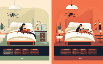 Punaises de lit : Traitement professionnel vs. méthodes DIY