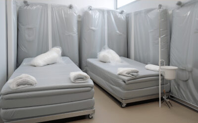 Comment préparer votre domicile avant un traitement par cryo contre les punaises de lit