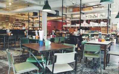 Les nuisibles et leur impact sur la satisfaction des clients dans les restaurants