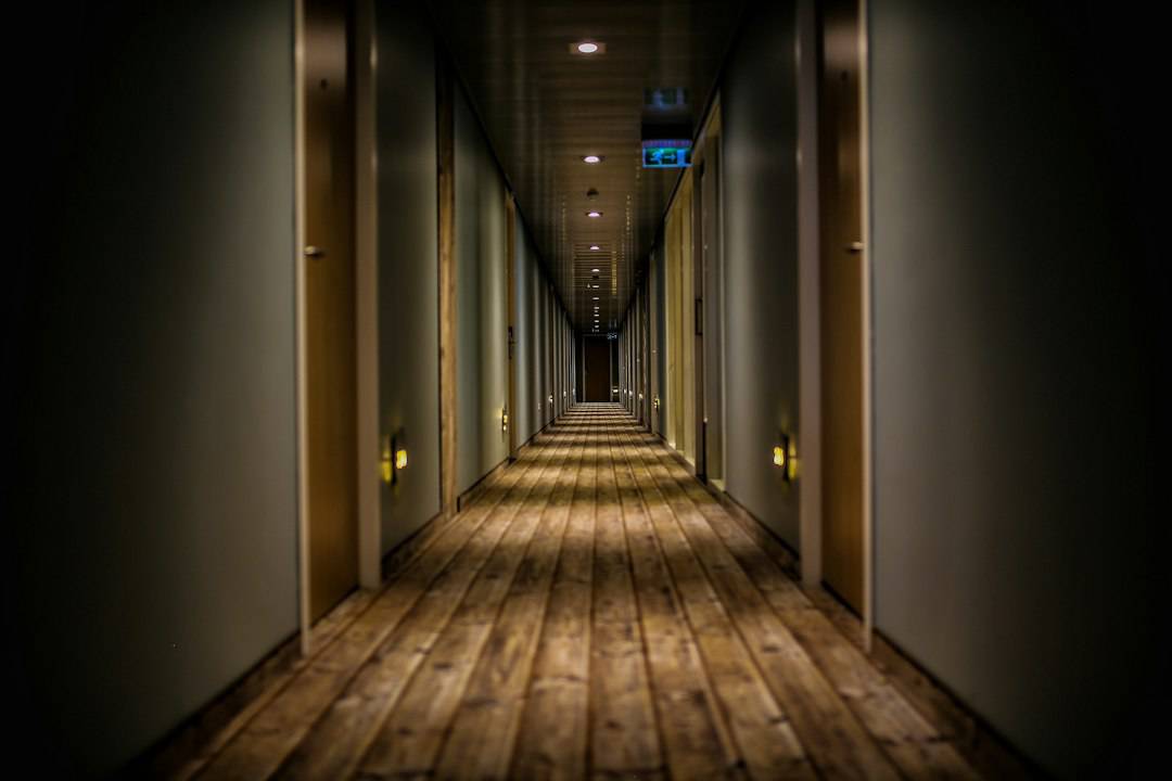 Hotel Pest Control