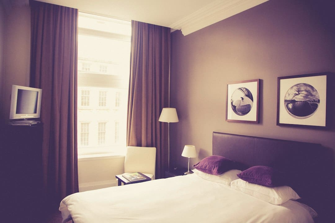 Pest control for hotel success
