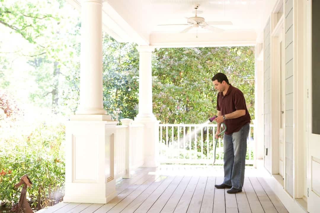 Expert Pest Control Tips