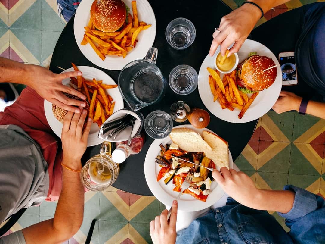 Restaurant Hygiene Standards