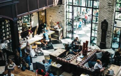 47. Les bases de la dératisation pour les propriétaires de restaurant