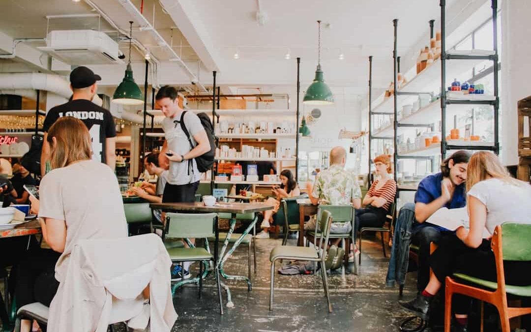 Désinsectisation en 2024: Comment la Prévention peut Aider votre Restaurant