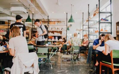 Désinsectisation en 2024: Comment la Prévention peut Aider votre Restaurant
